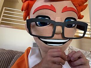 Lusty Linda Lan Cowgirl Rides Big Cock Casting Couch