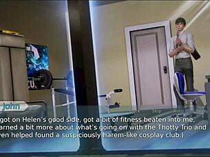 Academy 112 Game Adventure