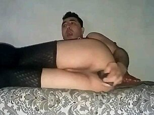 ohh teaser sofi vice i... i need that naughty sissy anal dildo fuck now...