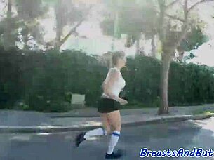 Bigtit Milf Picked Up for Deep Missionary Thrusts