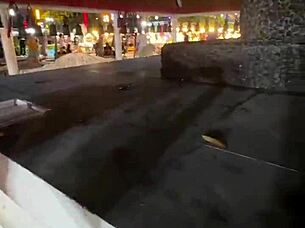 Crazy Thai Cat Lady Feeds Strays in Thailand