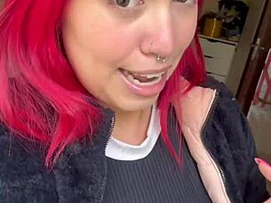 fucking big tits client homemade amateur apartment orgasm