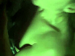 cumshot blasts all over my huge tits ugh