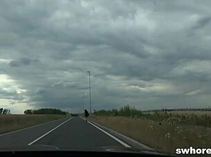 Dirty Dads Hunt Whores for Granny Young Bareback Street Pickup