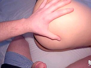 i crave anal creampies filling my tight pussy