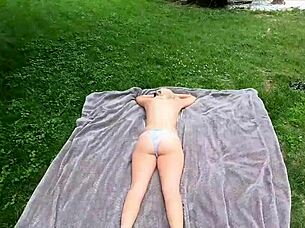 Pervert Exposes Cock on Beach Shocking Public Reaction