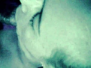 young blonde begs for stepdad's monster cock creampie pounding?