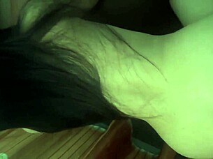 Perfect Body Thai College Coed Fucked Doggystyle Cum on Big Ass