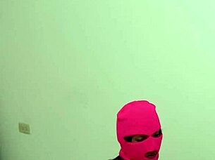 Brunette slut seduces stud invites raw condomless dorm domination sex!