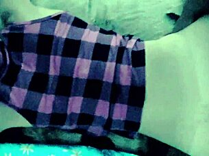 young blonde begs for stepdad's monster cock creampie pounding?