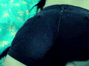 young blonde begs for stepdad's monster cock creampie pounding?