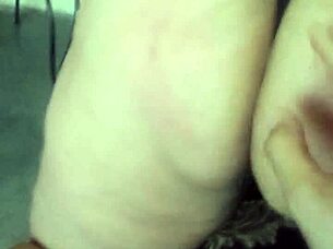 big ass prostitute tempts clients in the streets