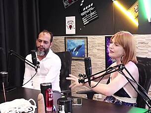 Reh Queen's Tantric Massage Erupts in Wild Orgasms!