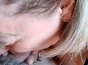 give me that sneaky blowjob right here at friend's house