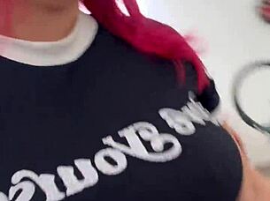 fucking big tits client homemade amateur apartment orgasm