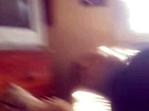 big ass prostitute tempts clients in the streets