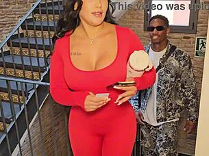 wanna watch a stranger bend me over and fuck me doggystyle hard?