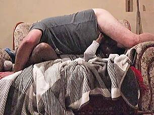 wanna feel louis ride daddy's huge cock to dripping orgasm shakes?