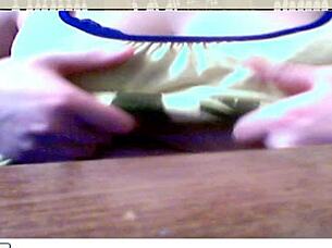 Intense Webcam Teen 18+ Amateur Sex Show