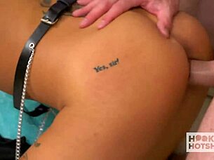 skinny latina reina hart fucked sloppy wet young