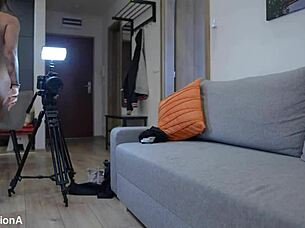 i sniff ass rim deepthroat fuck and swallow hot cum