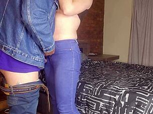 creampie hottest shaved stripper pussy closeup homemade