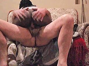 wanna feel louis ride daddy's huge cock to dripping orgasm shakes?