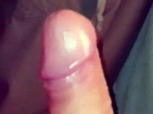 hey, it's masturbation time with my small cock again