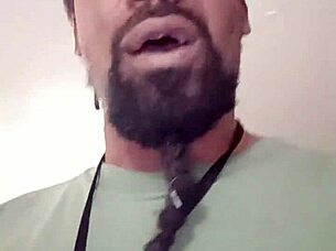 Olshhcool's Nerdy Cum Letter Uncensored Fetish Explosion