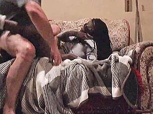 wanna feel louis ride daddy's huge cock to dripping orgasm shakes?