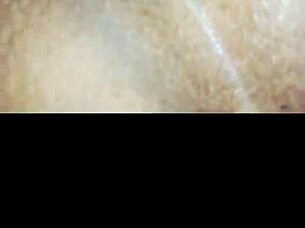 BEAUTIFUL SHAVED ASIAN TEEN BIG TITS CREAMPIE ORGASM DOGGYSTYLE!