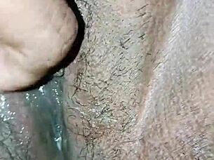 BEAUTIFUL SHAVED ASIAN TEEN BIG TITS CREAMPIE ORGASM DOGGYSTYLE!