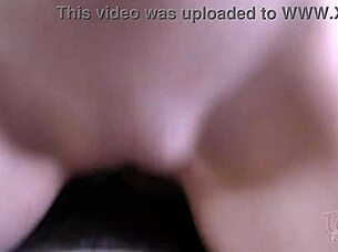 Minxx Marley Fucks Boss Seth Brogan in Bent Over Creampie