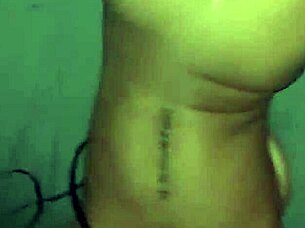 skinny petite hood chick takes monster cock doggy pov tight pussy