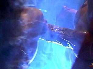 Rubbing asian pussy outdoors draws hunk for cowgirl riding, fingering, and outdoor licking