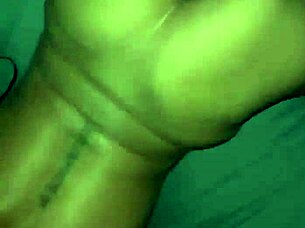 skinny petite hood chick takes monster cock doggy pov tight pussy