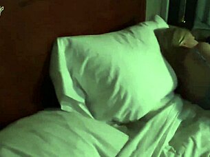 Minxx Marley Fucks Boss Seth Brogan in Bent Over Creampie