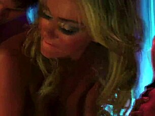 Ever wonder how big-titted blondes in nurse uniforms get their pussies drilled by eager patients?