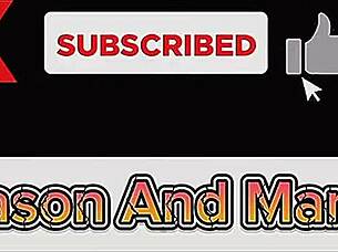 she screams as huge cock stretches tight creamy pussy!