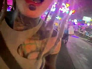 discover pattaya thailand's vibrant chaotic whirlwind of energy firsthand