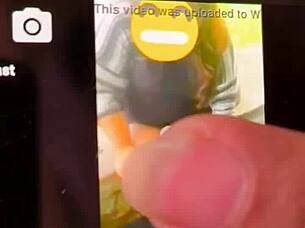chubby latina mature bbw verification video tease