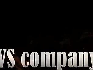 Sexy Regina Prensley Craves Foot Fetish Anal On Monster Cock