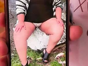 chubby latina mature bbw verification video tease