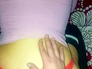 skinny latina whore fists gaping asshole before anal creampie orgasm rush