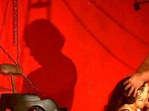 her tight ass takes it deep before hairy pussy pounding orgasm