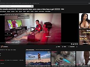 Halloween hotwife Kriss unleashes slutty tricks squirting on massive toy cock