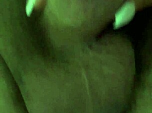 Monika Fox handjobs tiny cock blowjob cumshot pierced nipples