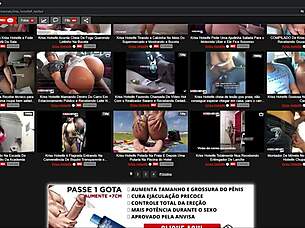 Halloween hotwife Kriss unleashes slutty tricks squirting on massive toy cock