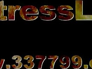 office lady dominates with ballbusting and facesitting at work