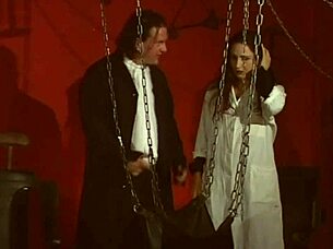 her tight ass takes it deep before hairy pussy pounding orgasm